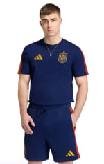 CAMISETA DE FÚTBOL HOMBRE ADIDAS ESPAÑA DNA Precio Internet $29.990 en Ripley, Chile