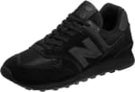 Zapatillas New Balance 574 Core negro por 86,95€