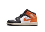 Botines para Peques Nike Aj1 Mid por 32.99€