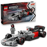 LEGO Speed Champions Coche de Carreras Audi Revolut F1 Team R26 77259 por 18.99€