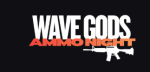 Wave Gods: Ammo Night gratis via Epic Games
