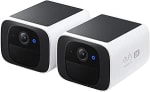 Eufy S220 SoloCam 2K Draadloze Beveiligingscamera 2 stuks voor €94 bij Amazon