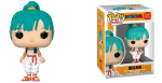 Figura Funko Pop Bulma(Shop) Dragon Ball por 8.45€