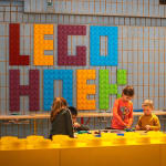 Dagticket voor Speelpunt Zwevegem voor €8,90 met code