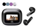Auriculares True Wireless JBL Live Flex 3, 50 h Autonomía por 99.99€ negro y azul
