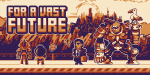 For a Vast Future Nintendo Switch por 1.99€.