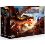 Juego de mesa Roll Player: Aventuras por 100€