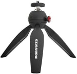 Manfrotto PIXI Mini Camera Tripod – £12.99