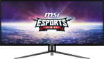 MSI MAG401QR - Ultrawide QHD Gaming Monitor voor €299 bij megekko