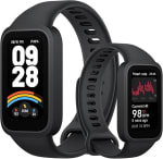 Xiaomi Smart Band 9 Active Pulsera de Actividad por 16.44€ negro y rosa