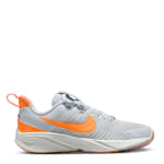 Nike Star Runner 4 Little Kids Shoes voor €14 bij SportsDirect