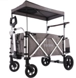 FUXLIFE by FUXTEC CTL900 Luxe Bolderkar voor €289 bij Bol