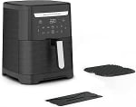 Tefal Easy Fry & Grill XXL EY8018 - 2-in-1 Airfryer & Grill voor €51,04 bij Amazon