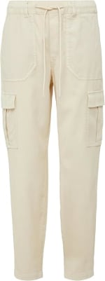 s.Oliver dames cargo jogging voor €14,85 bij Amazon DE