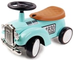 Trotteur Turbo Challenge Retro Sonique à 29,90€