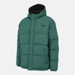 Get Puffer Jacket for Men for £45 using the code