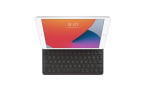 Clavier Apple Keyboard Qwerty Noir pour tablette iPad Pro à 7,20€
