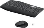 Logitech MK850 Draadloos Toetsenbord en Muis QWERTY voor €66,49 bij Amazon