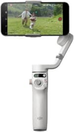 Dji Osmo Mobile 6 estabilizador 3 ejes varilla extensión por 93,34€