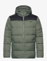 Lee Jeans Puffer Jacket voor 32,99 bij Bol