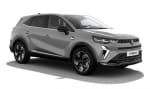 Voiture Renault Symbioz Techno 1.2 Eco-G 120 GPL à 24.690€
