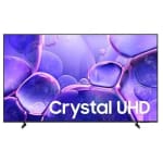 TV Samsung Crystal UHD LED 75" UE75U8072FUXXH UltraHD 4K HDR Tizen por 599€