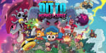 The Swords of Ditto: Mormo's Curse Nintendo Switch por 1.99€.
