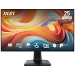 Monitor MSI Pro MP251 E14L 24,5" FullHD 144Hz IPS por 89€