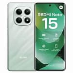 Redmi Note 15 4G Smartphone 108MP Camera for £111.46