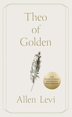 Theo of Golden: A Novel paperback voor €11,57 bij Amazon
