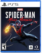 Spider-Man: Miles Morales PS5 por $599 | Oferta Amazon
