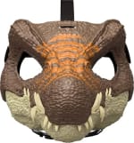 Máscara Spinosaurus por $206 | Descuento Amazon
