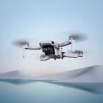 Dron DJI Mini 4K Pack Vuela Más por 309€