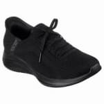 Skechers Vegan Memory Foam Trainers for £29.99 with Code FABS99