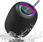 Mini altavoz Bluetooth + auriculares Bluetooth por 19.99€