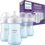 Biberón Philips Avent Natural Response 260ml por $546 | Oferta Amazon