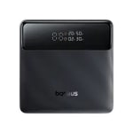 Baseus Powerbank 20000mAh 100W voor €42,90 bij Joybuy