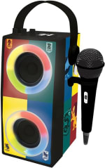 Lexibook Harry Potter - Draagbare Bluetooth® Speaker voor €28,36 bij Amazon