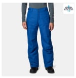 Pantalón de Esqui para Hombre Columbia Bugaboo V por 39.99€