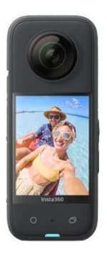 Cámara Insta360 X3 impermeable por 267,14€