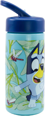Botella beber Bluey 410ml por 3,29€
