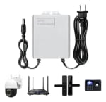 Avidus No Break Mini Ups 6000mah $190 | Mercado Libre