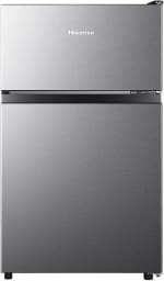 Frigobar Hisense 3.1 Pies por $3,640 | Oferta Amazon