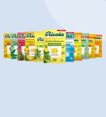 Probeer Ricola nu met 50% cashback via Scoupy
