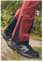 Zapatillas de Trekking de Mujer Salomon WANDER GTX por 50€