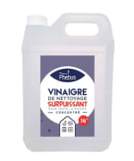 5 litres de VINAIGRE MENAGER 14 ONYX à 11,99€