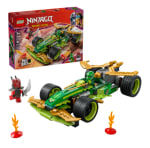 Lego Ninjago Auto de Carreras 71828 por $359 | Oferta Liverpool
