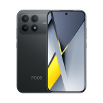 POCO F8 Pro Black 12/256 GB for £369