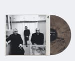 Music, Fashion, Film - LP Yorkshire Smoke - Exclusivité Cultura à 26,99€