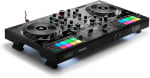 Hercules DJControl Inpulse 500 - 2-zijdige USB DJ-controller voor €197,91 bij Amazon